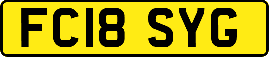 FC18SYG