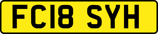 FC18SYH