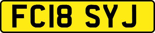 FC18SYJ