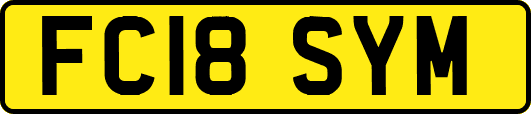 FC18SYM