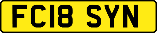 FC18SYN