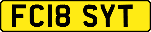 FC18SYT