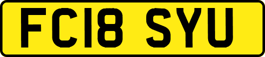 FC18SYU