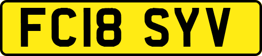 FC18SYV