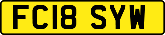 FC18SYW