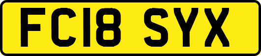 FC18SYX