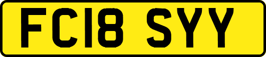 FC18SYY