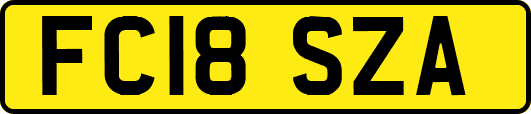 FC18SZA