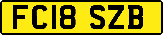FC18SZB