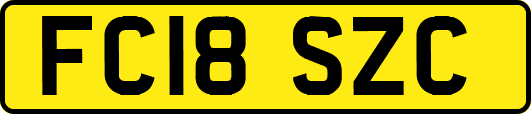 FC18SZC