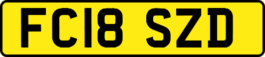 FC18SZD