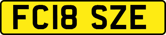 FC18SZE