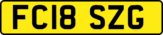 FC18SZG