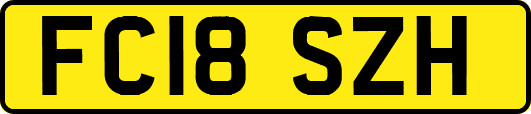 FC18SZH