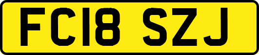 FC18SZJ