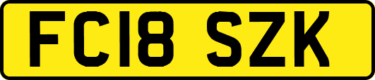 FC18SZK