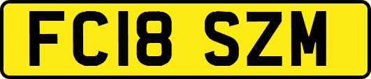 FC18SZM