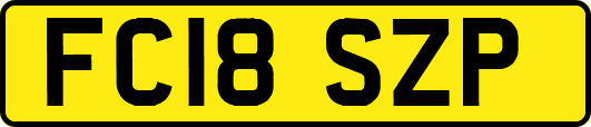 FC18SZP