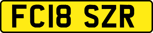 FC18SZR