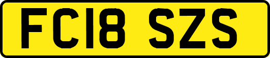 FC18SZS