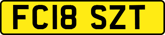 FC18SZT