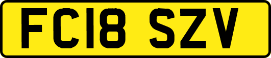 FC18SZV