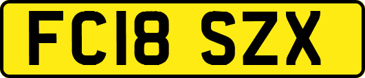 FC18SZX