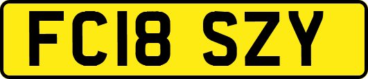 FC18SZY