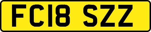 FC18SZZ