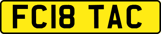 FC18TAC