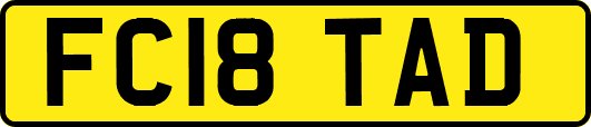 FC18TAD