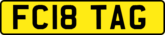 FC18TAG