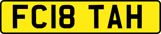 FC18TAH