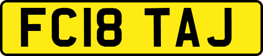 FC18TAJ