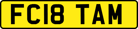 FC18TAM