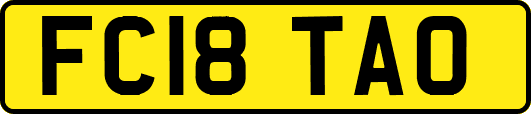 FC18TAO