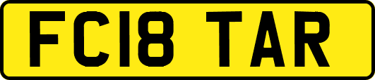 FC18TAR