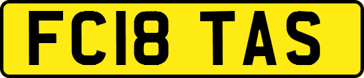FC18TAS