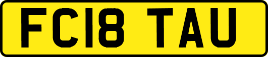 FC18TAU