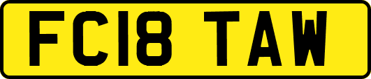 FC18TAW