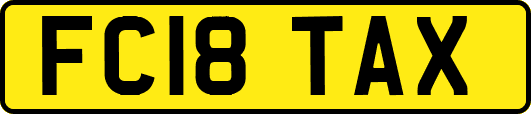 FC18TAX