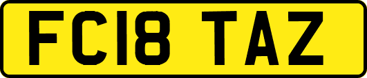 FC18TAZ