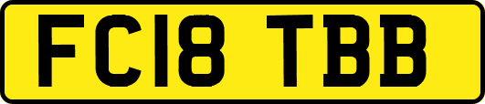 FC18TBB
