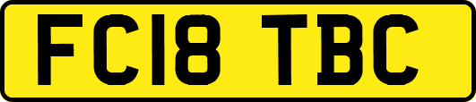 FC18TBC