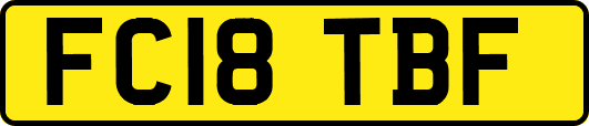 FC18TBF