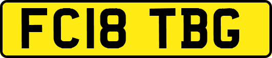 FC18TBG