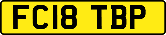 FC18TBP