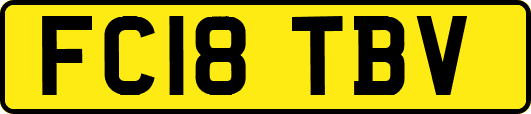 FC18TBV