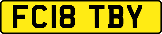 FC18TBY