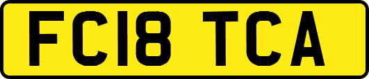 FC18TCA
